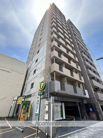 ウイング金屋町ステーションサイド
