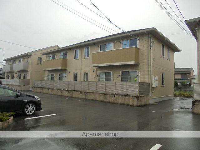 キューピッドK A棟