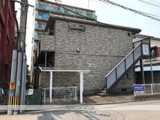 レトア豊町