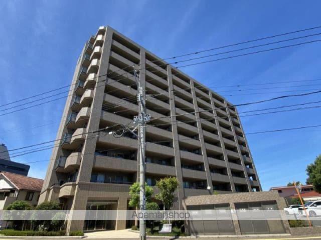 サーパス附属小前(3LDK/6階)