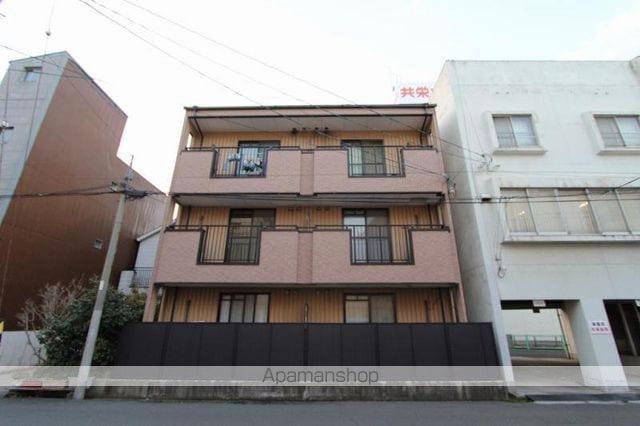 カンパーニュ塩上Ⅱ(1LDK/3階)