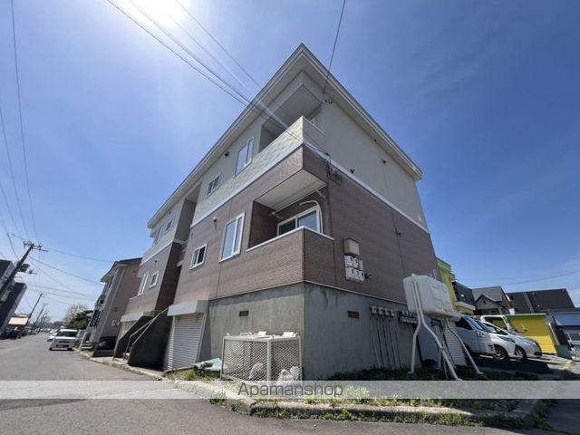 めぞん・ど・べる