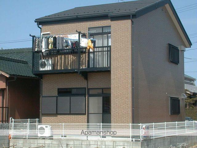 ベルウッドハイム師勝(2LDK/2階)