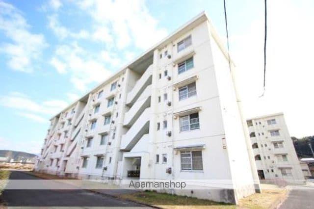 ビレッジハウス頴田2号棟