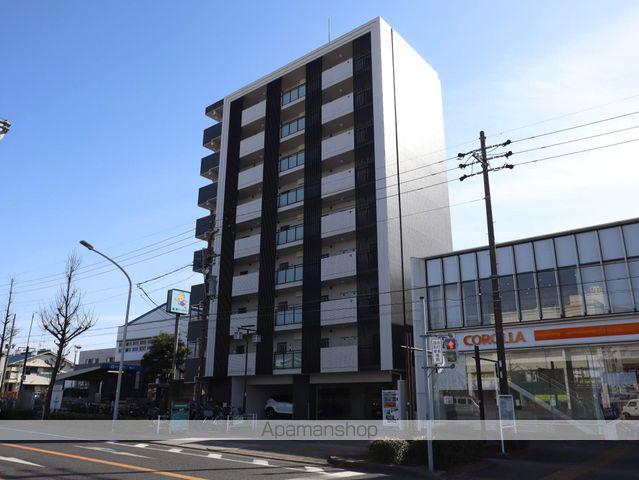 スカイコート御器所