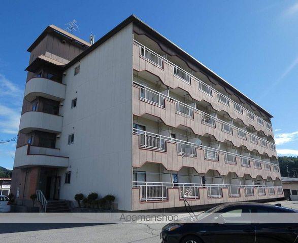 コーポ滝(2K/4階)