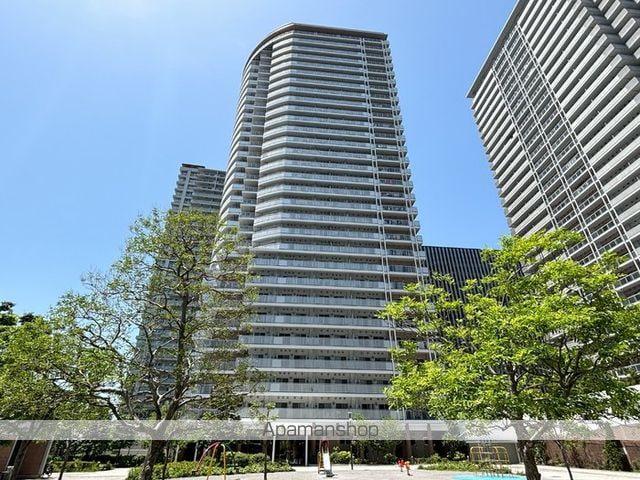 品川シーサイドビュータワー2(1K/18階)