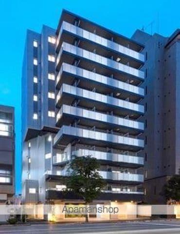 ジェノヴィア四谷三丁目グリーンヴェール