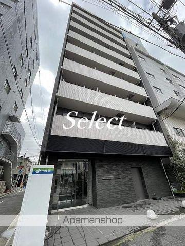 メイクスデザイン横浜蒔田