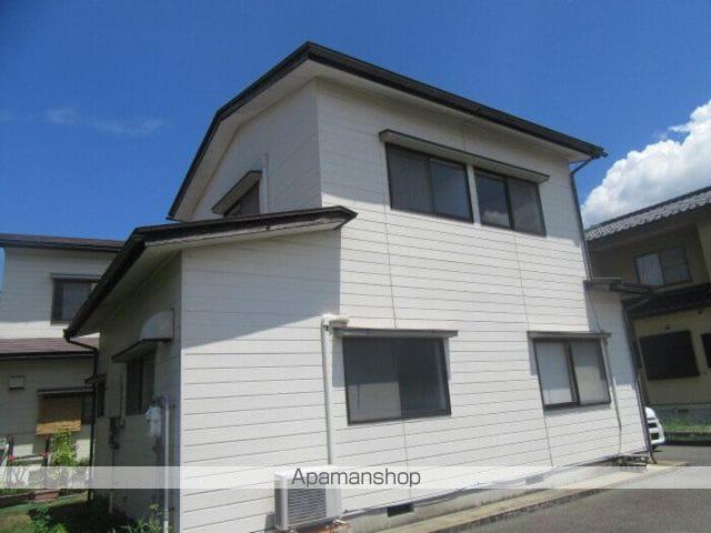 福井県福井市  築34年