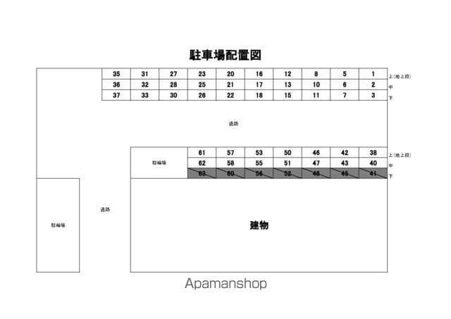 CASSIA八千代緑が丘(3LDK/5階)