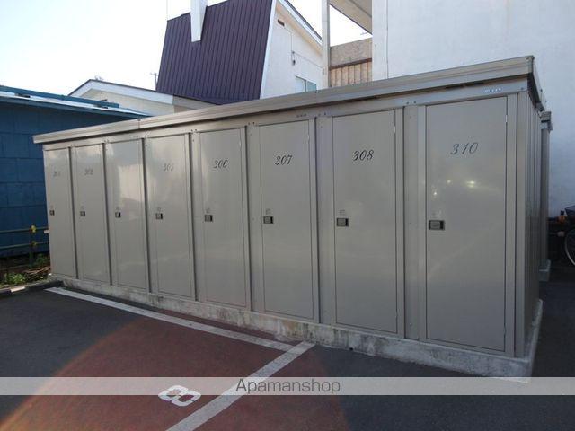 クラッシー西8条倶楽部