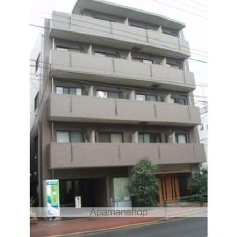 ティアラ目白AVENUE