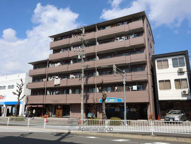 シャンボール近藤