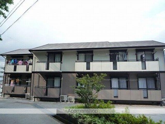 ファミール・ド・鹿児 A棟