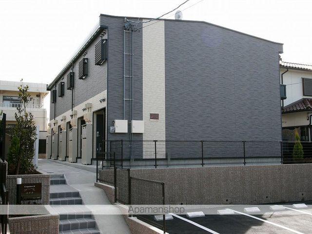 レオパレスステラ