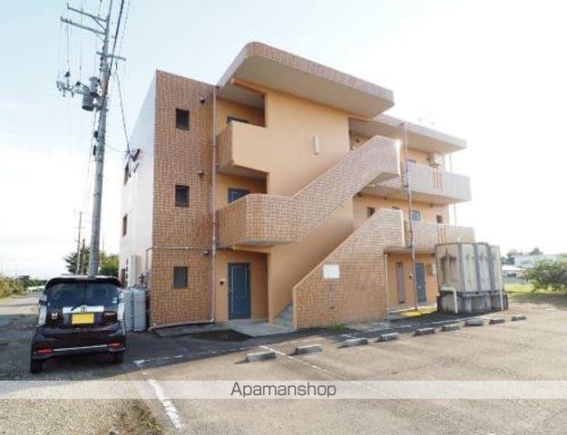 はるにれマンション