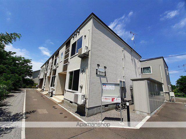 プリムローズ エム(2LDK/2階)