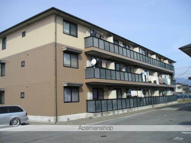 エスポワール笹本A(2LDK/2階)