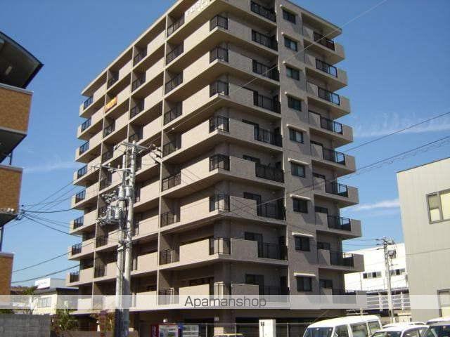 フォルツ南御座(3LDK/10階)