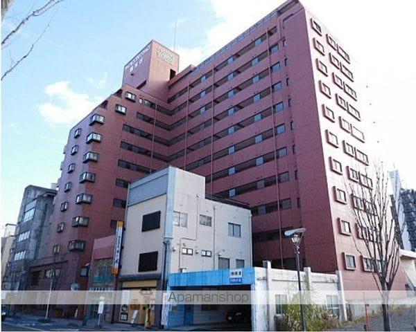 ライオンズマンション清水台第1