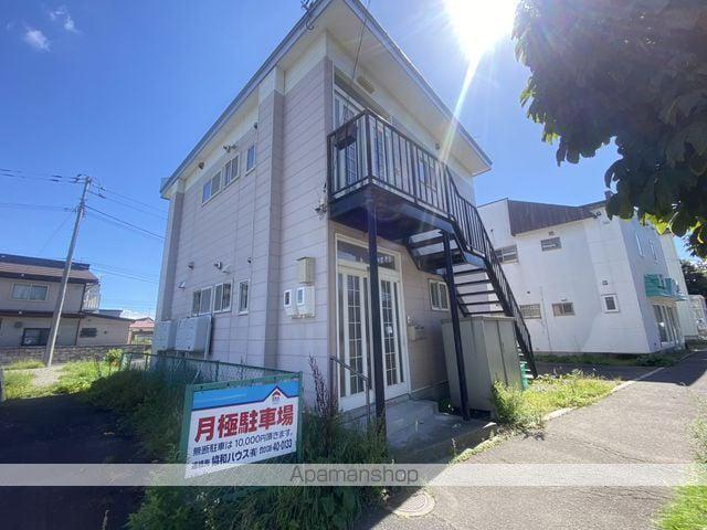 本通1丁目13番 一棟二戸