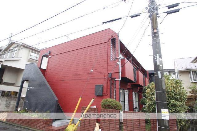 クロノス上福岡