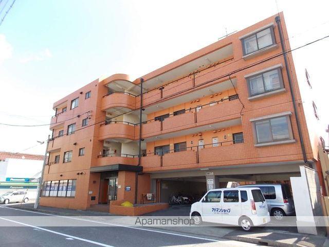 アイマンションかえで