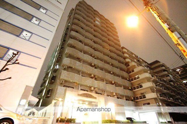 ノルデンハイム新大阪Ⅱ