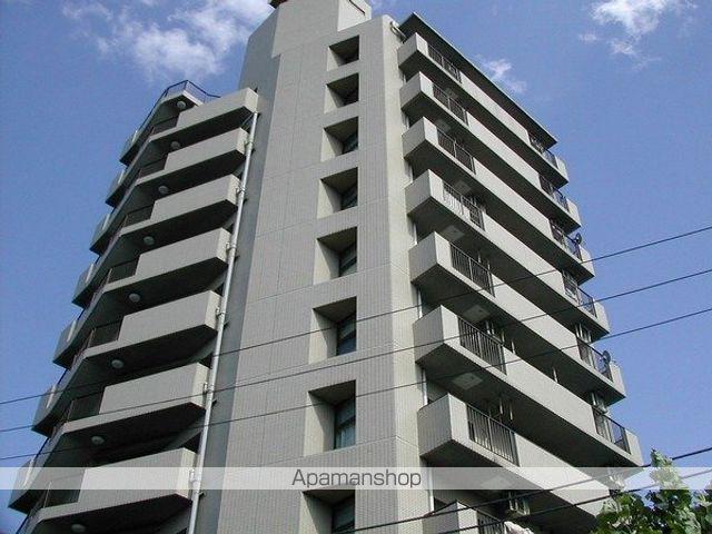 サンマンションアトレ大山(ワンルーム/9階)