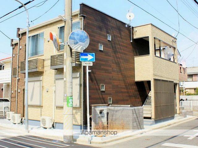 クレイノスガノ東