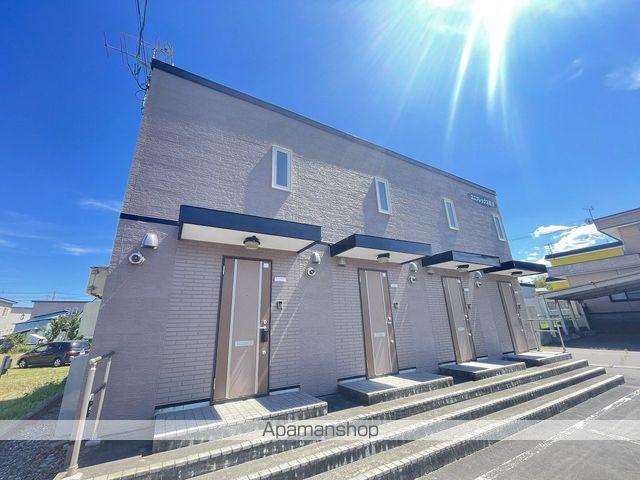 ユニフレックス森川