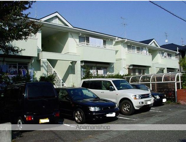 スクウェア25 A棟