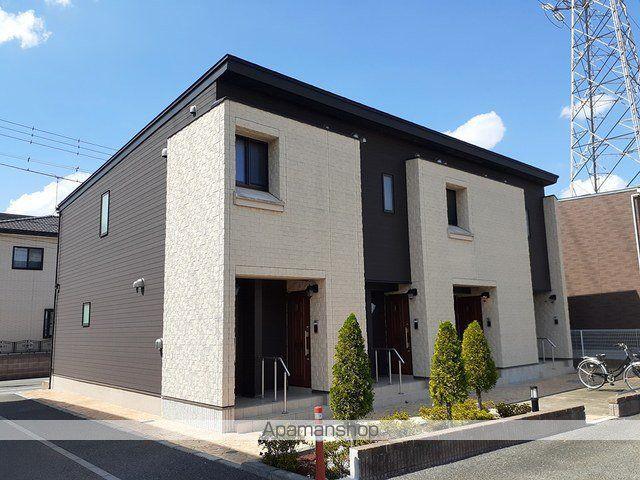 クラールK Ⅱ(1K/1階)