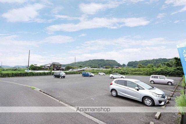 ビレッジハウス船木2 2号棟[4階]