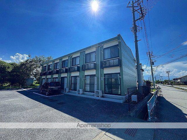 レオパレスCOCON Ⅱ