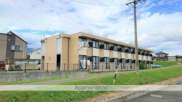 レオパレスパストラル(1K/2階)