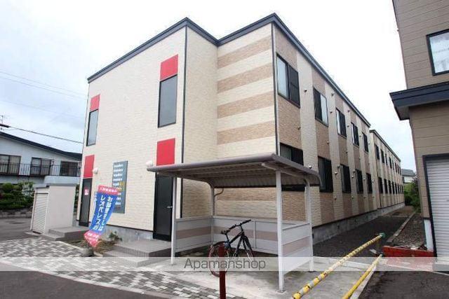 レオパレスボヌール