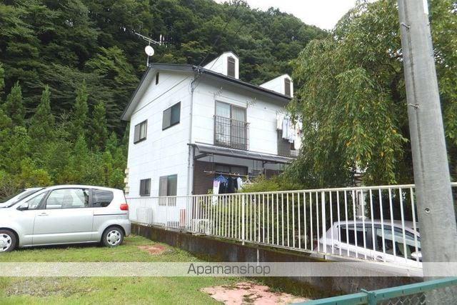 チェリーハイツ[1階]