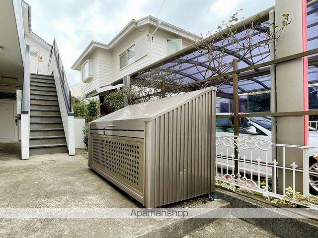 レジデンスオオキ