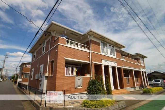 ストロベリーハウス A(1LDK/1階)