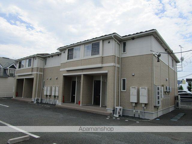 メゾンきたたかた