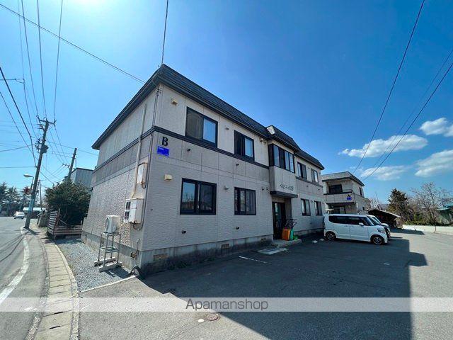 ベルシティ大野