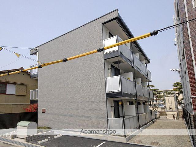 レオパレスSAKURAI