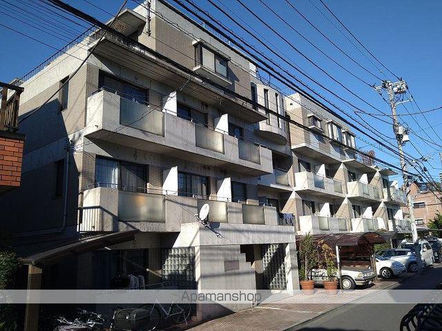 レオパレスRXコスモM