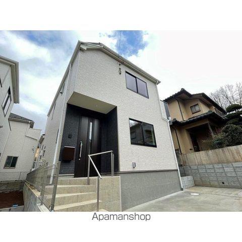 千葉県船橋市松が丘2丁目の戸建賃貸