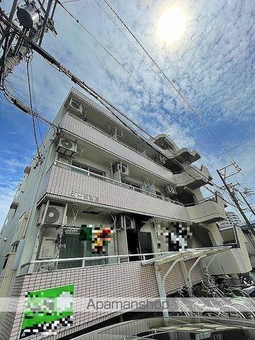 コーポ池田(ワンルーム/1階)