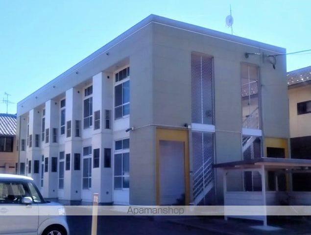 レオパレスドリーム