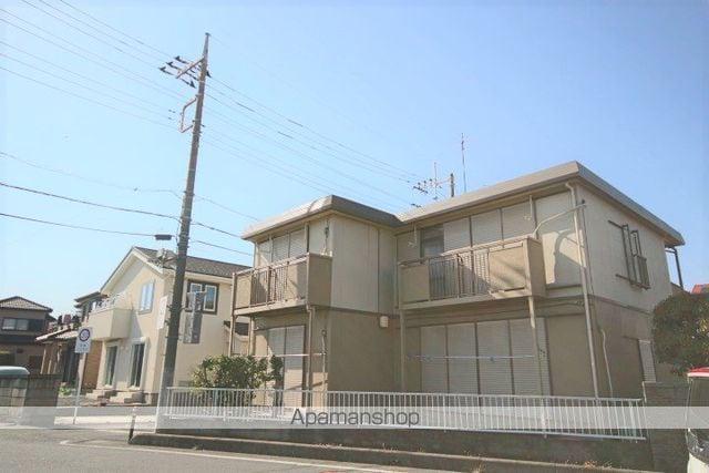 シティハイム大野