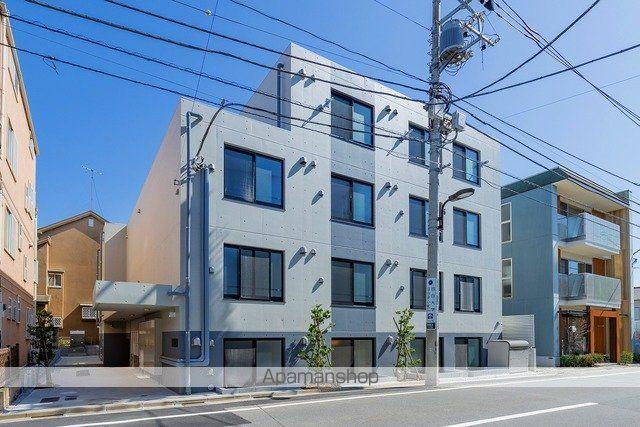 AGLAIA 新宿西落合(ワンルーム/2階)